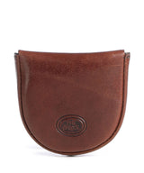 The Bridge Story Uomo Monedero marrone