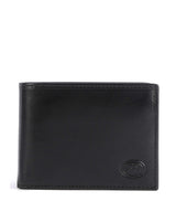 The Bridge Story Uomo RFID Monedero nero