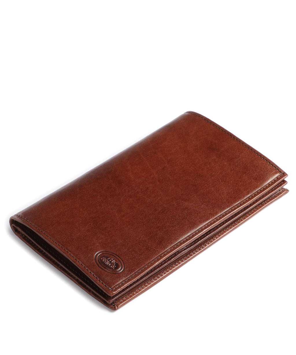 The Bridge Story Uomo Credit card holder marrone