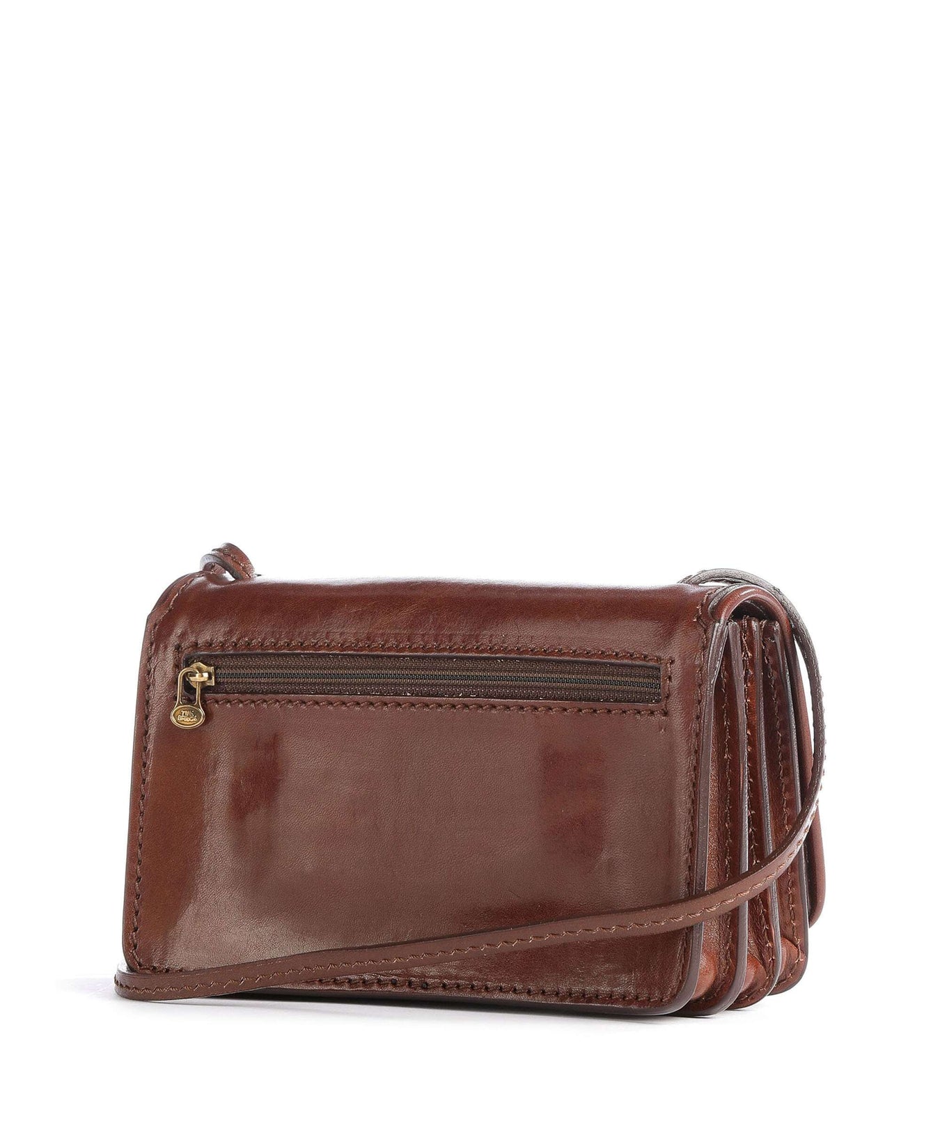 The Bridge Story Uomo Crossbody bag marrone