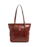 The Bridge Story Donna Bolsa shopping marrone