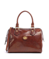 The Bridge Story Donna Bolso de mano marrone