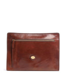 The Bridge Portafolio marrone