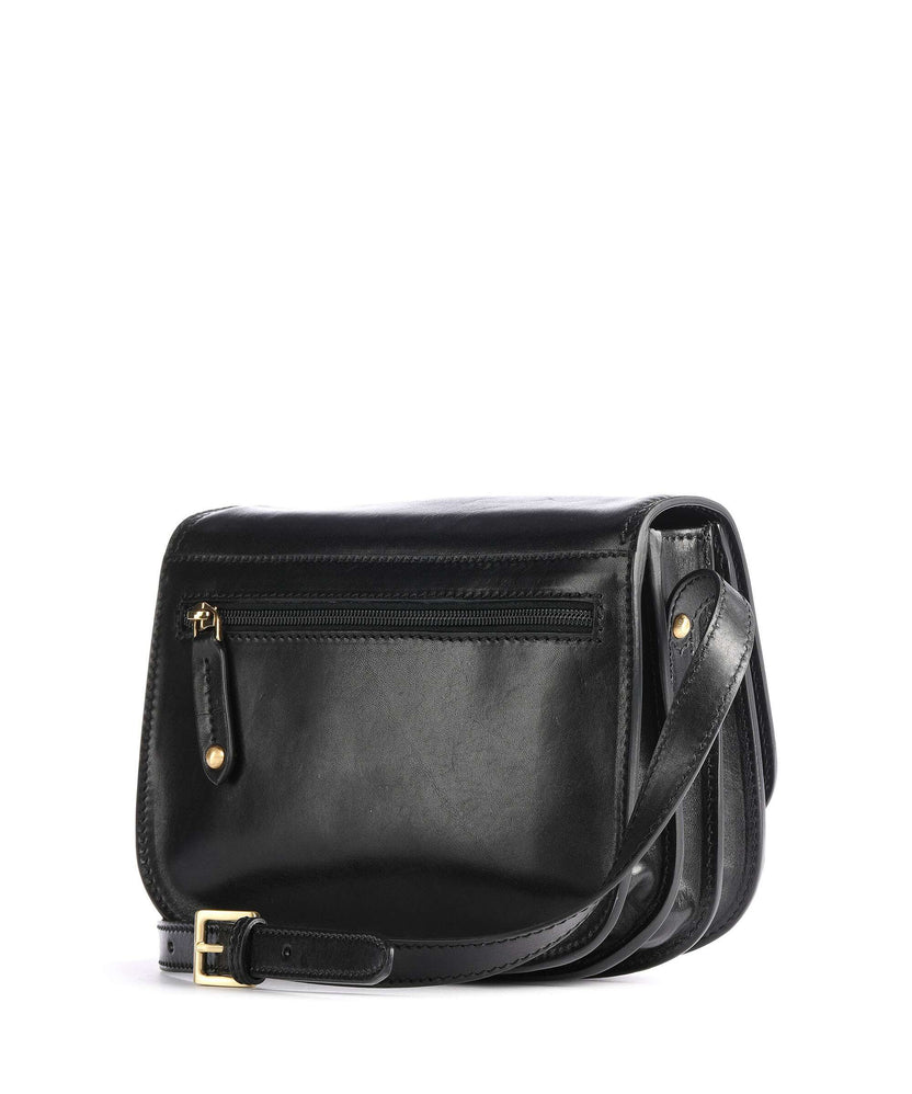 The Bridge Story Donna Crossbody bag nero