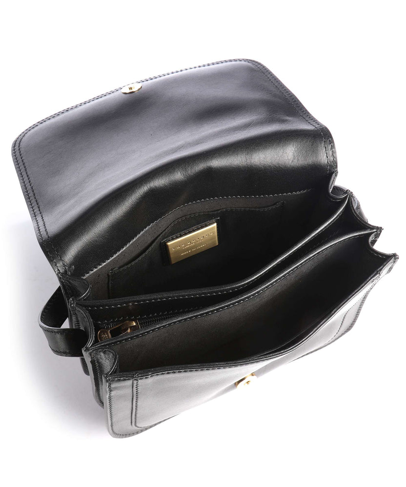 The Bridge Story Donna Crossbody bag nero