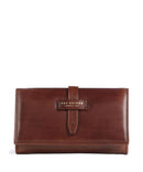 The Bridge Florentin Wallet marrone