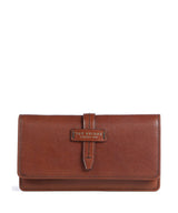 The Bridge Florentin RFID Monedero marrone