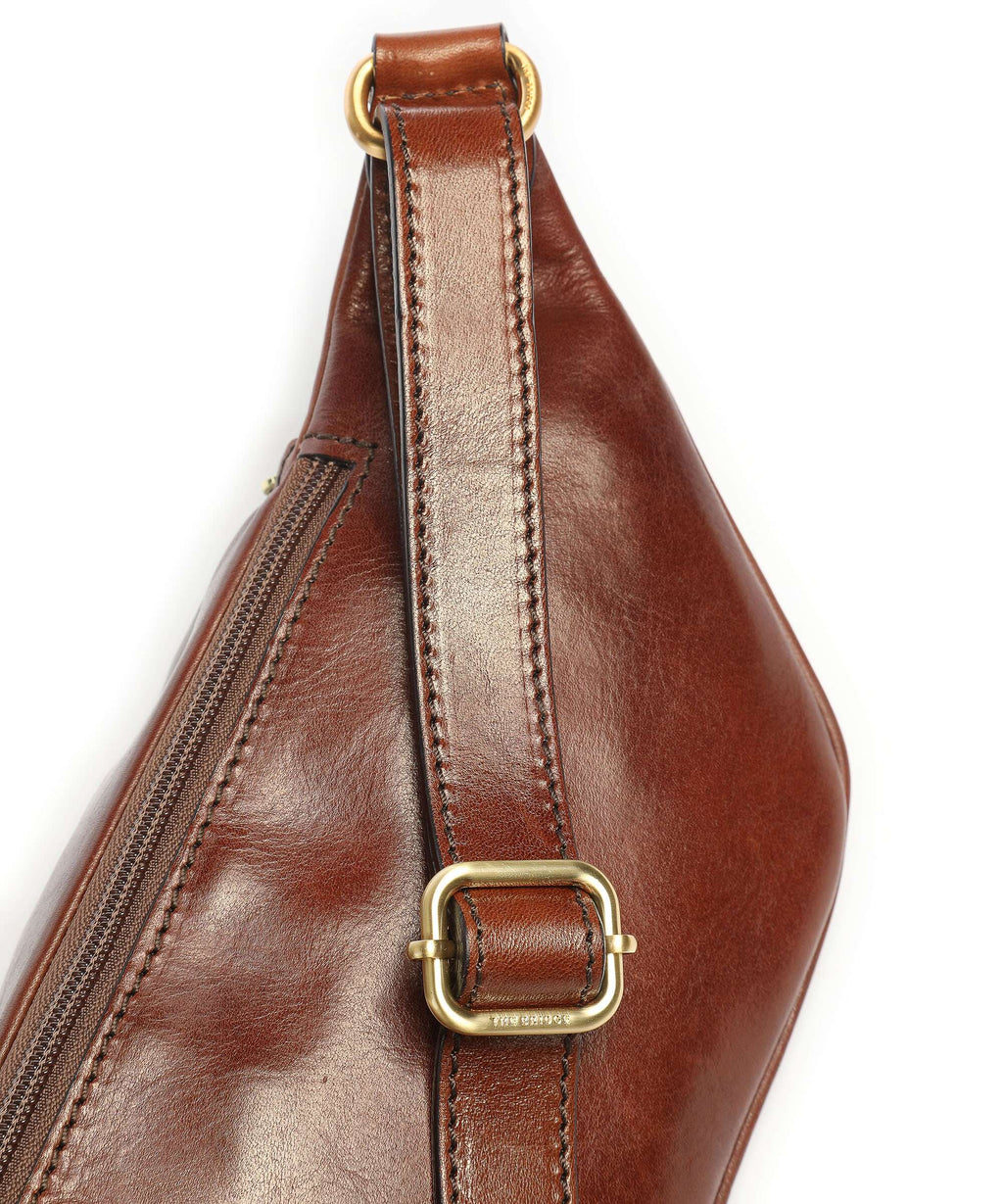 The Bridge Story Uomo Belt bag marrone