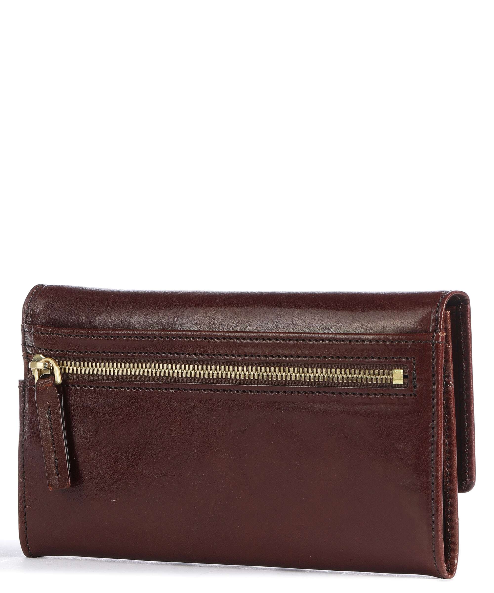 The Bridge Story Donna Wallet marrone