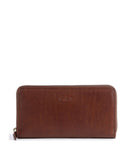 The Bridge Story Donna Monedero marrone