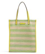 The Bridge Mirra Wow Bolsa shopping lime