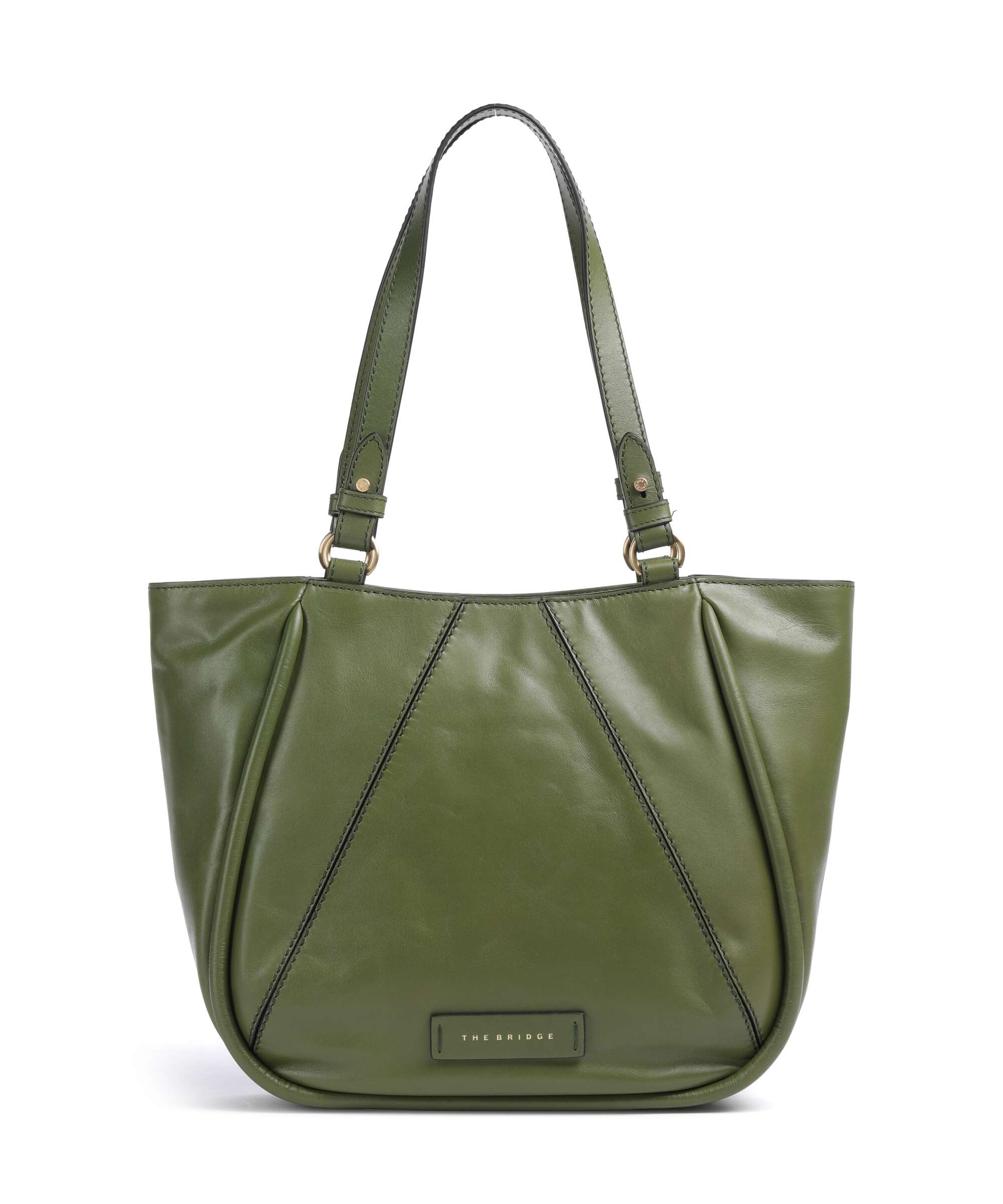 The Bridge Brigida Tote bag cipresso