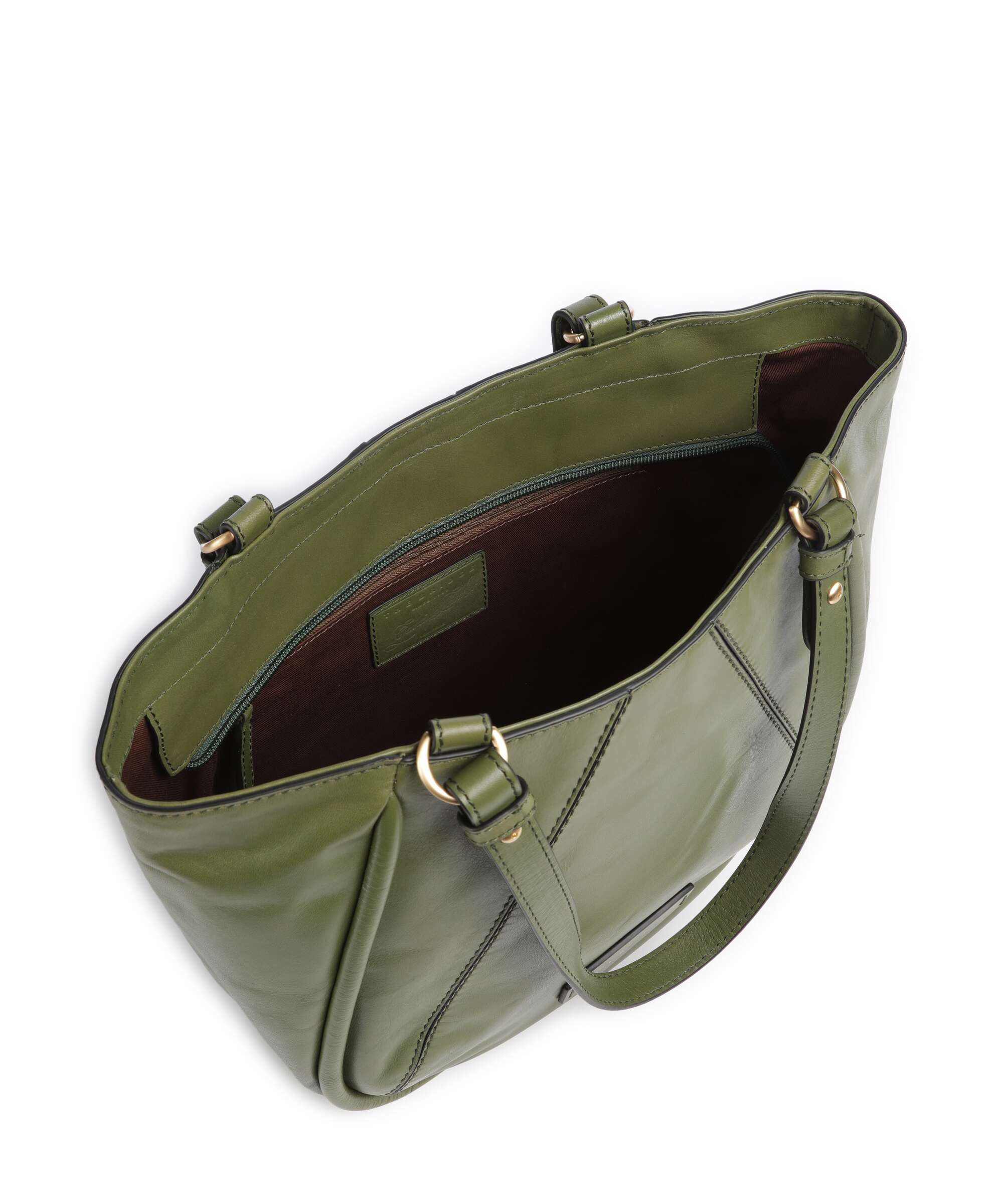 The Bridge Brigida Tote bag cipresso