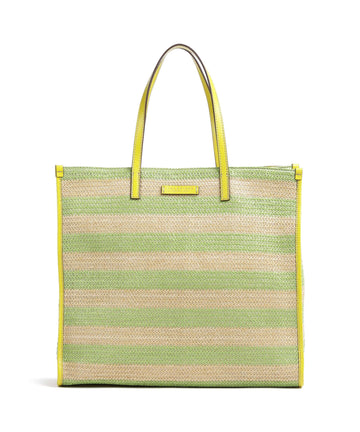 The Bridge Mirra Wow Bolsa shopping lime