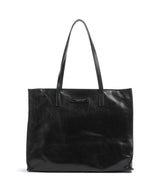 The Bridge Mirra Bolsa shopping nero