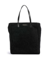 The Bridge Mirra Wow Bolsa shopping nero