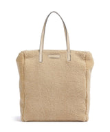 The Bridge Mirra Wow Bolsa shopping butter