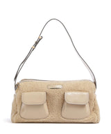The Bridge Flora Wow Bolso de hombro butter