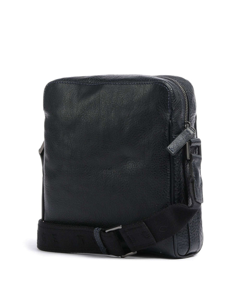 The Bridge Fabio Crossbody bag blu navy