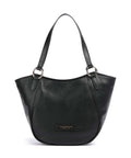 The Bridge Domitilla Tote bag nero