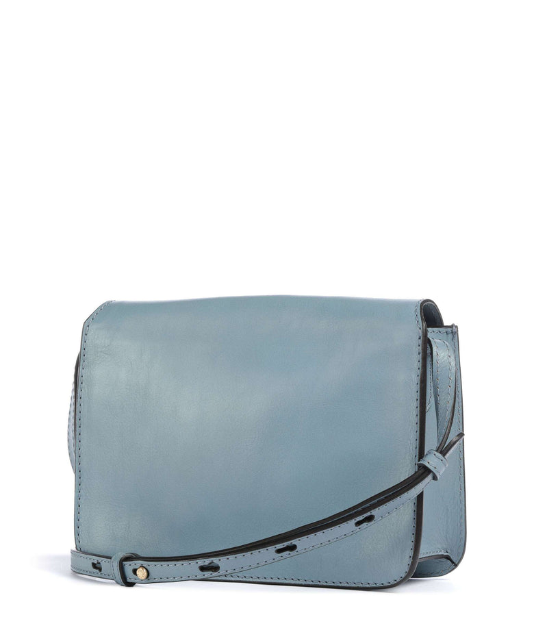 The Bridge Lucrezia Crossbody bag baby blue