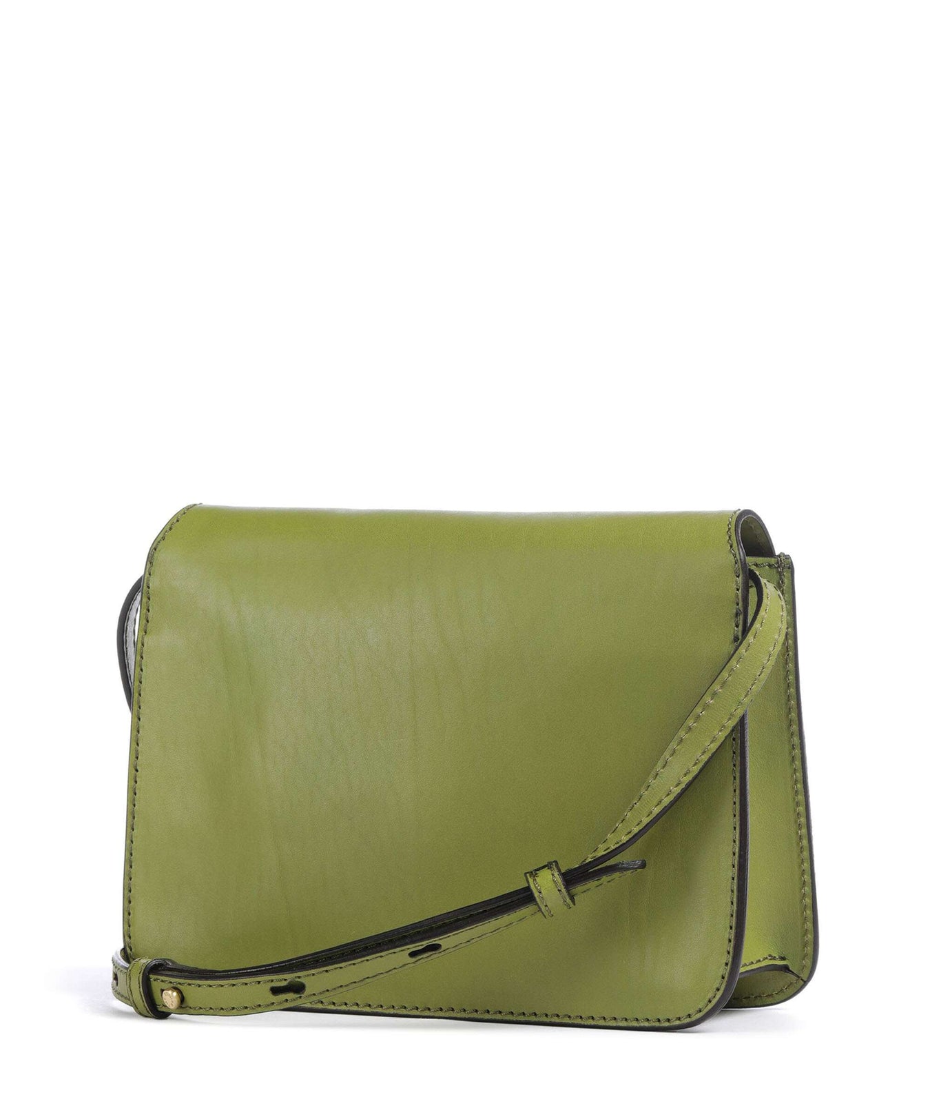 The Bridge Lucrezia Crossbody bag pistachio