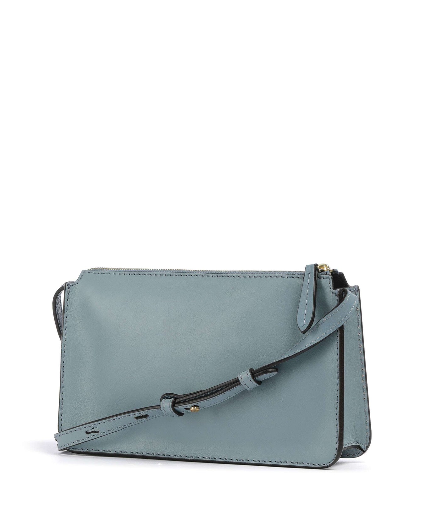 The Bridge Lucrezia Crossbody bag baby blue