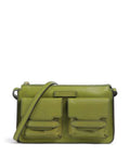The Bridge Lucrezia Crossbody bag pistachio