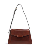 The Bridge Ginevra Bolso de hombro brown