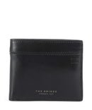 The Bridge Giulio RFID Monedero black