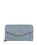 The Bridge Ginevra RFID Monedero baby blue