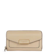 The Bridge Ginevra RFID Monedero butter