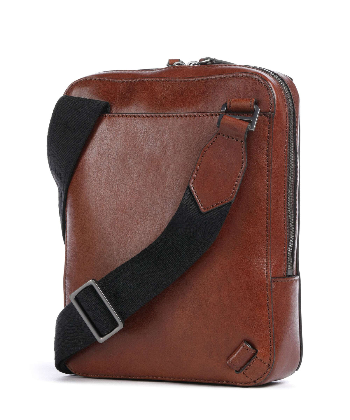 The Bridge Giulio Crossbody bag brown