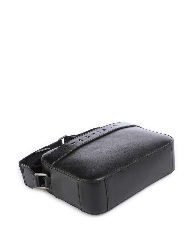 The Bridge Giacomo Crossbody bag black