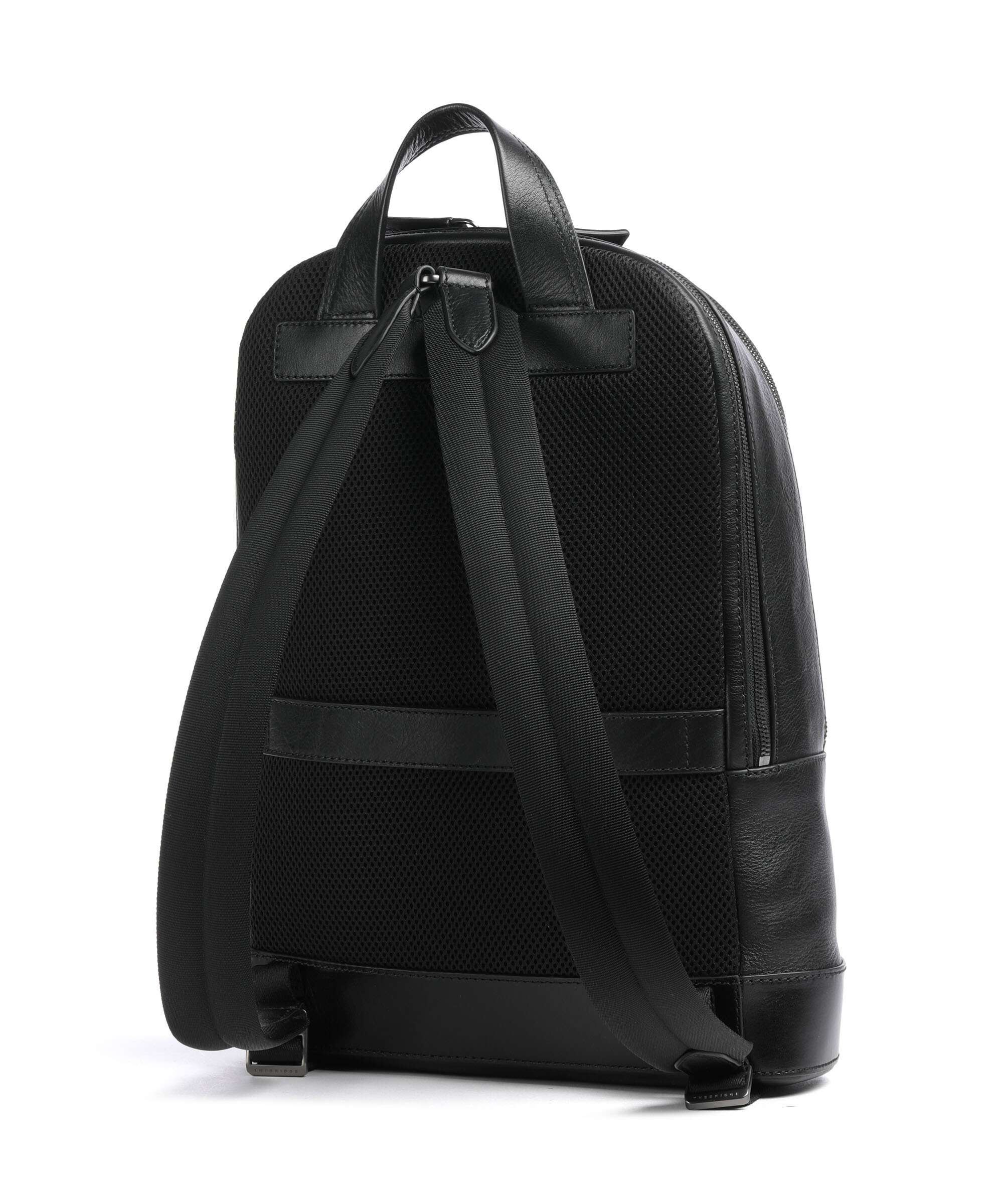 The Bridge Giacomo Laptop backpack black