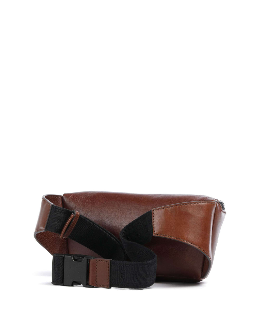 The Bridge Giacomo Belt bag brown