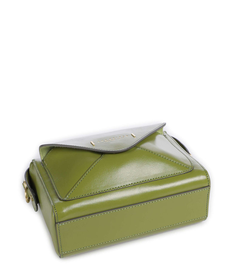 The Bridge Frida Crossbody bag pistachio