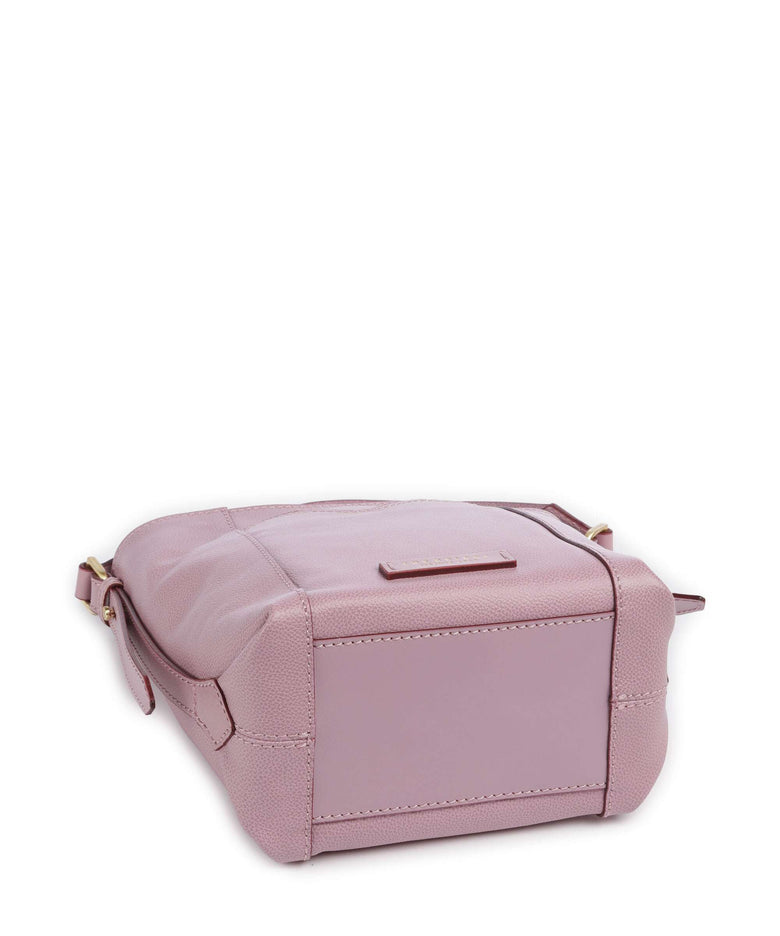 The Bridge Gemma Bucket bag blossom pink