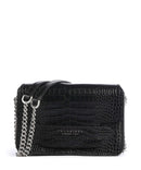 The Bridge Lucrezia Wow Bolso de hombro black