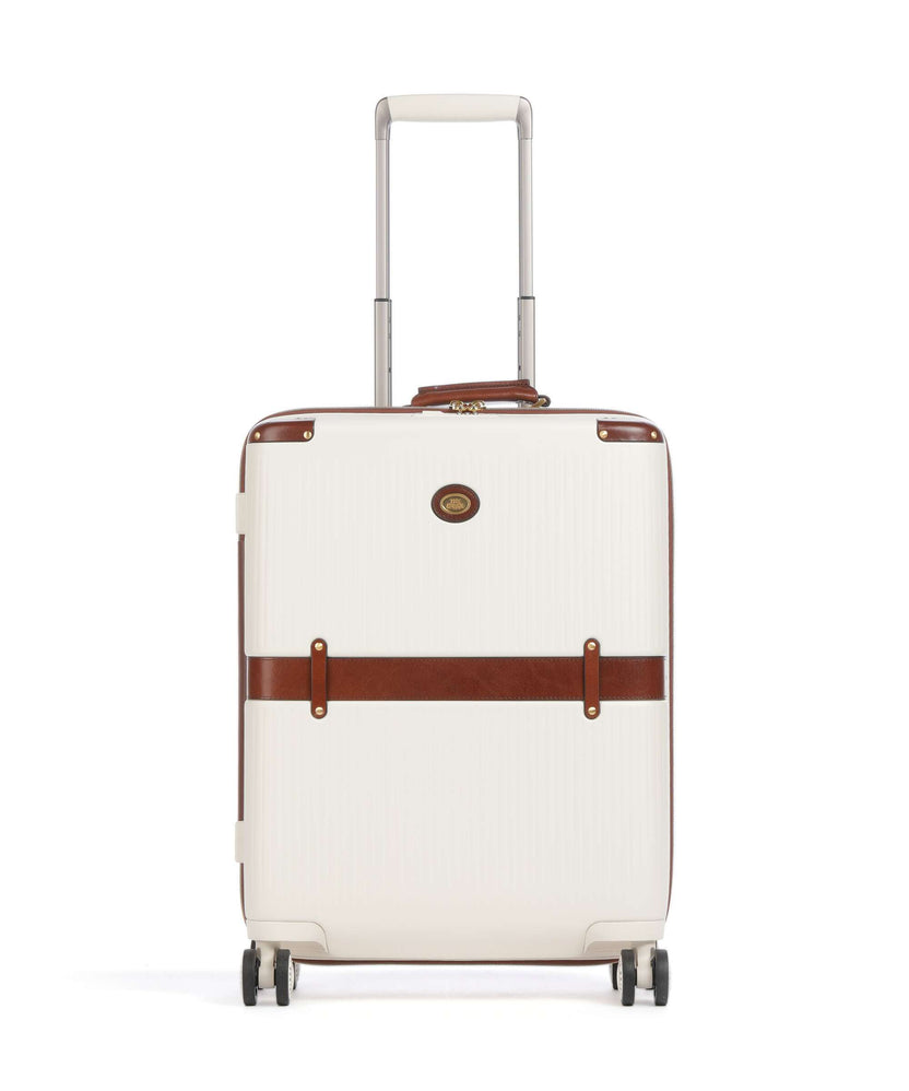 The Bridge Story Viaggio Spinner (4 wheels) natural