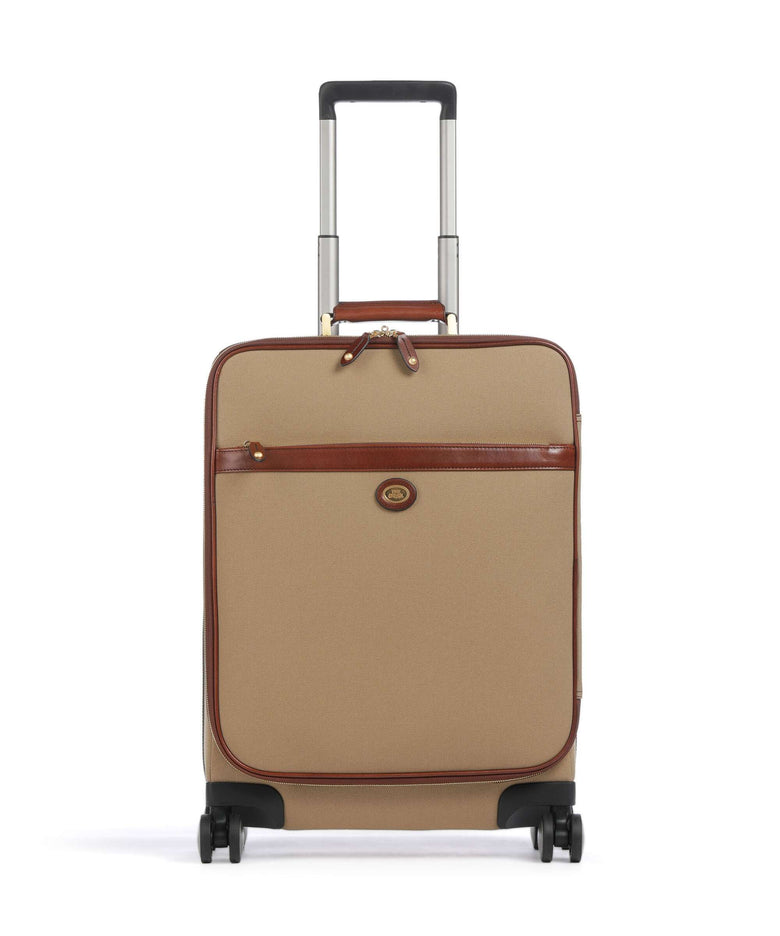 The Bridge Story Viaggio Soft Spinner (4 wheels) natural