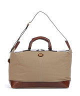 The Bridge Story Viaggio Soft Bolsa de fin de semana natural
