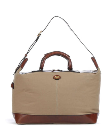 The Bridge Story Viaggio Soft Bolsa de fin de semana natural