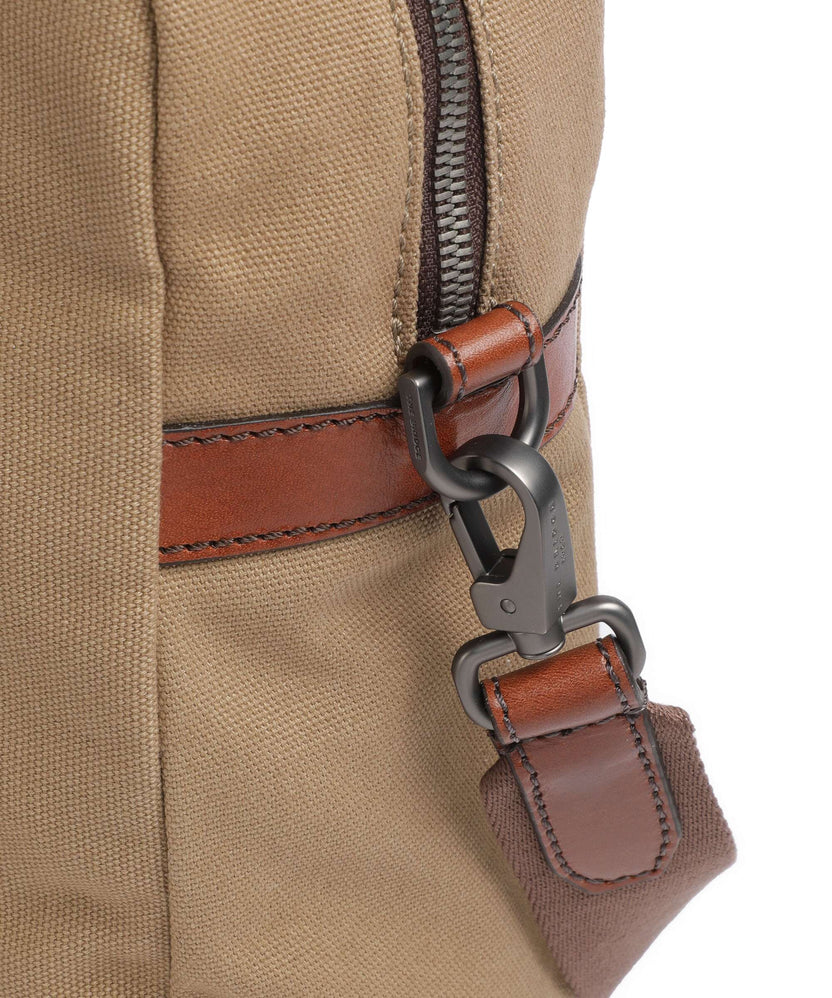 The Bridge Guido Briefcase natural
