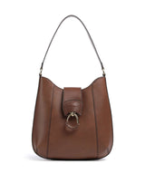 The Bridge Erica Bolsa shopping marrone