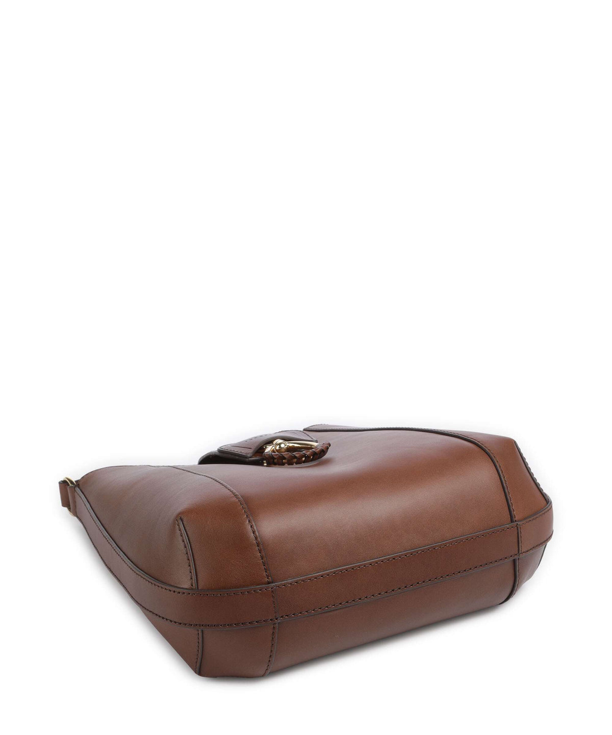 The Bridge Erica Tote bag marrone