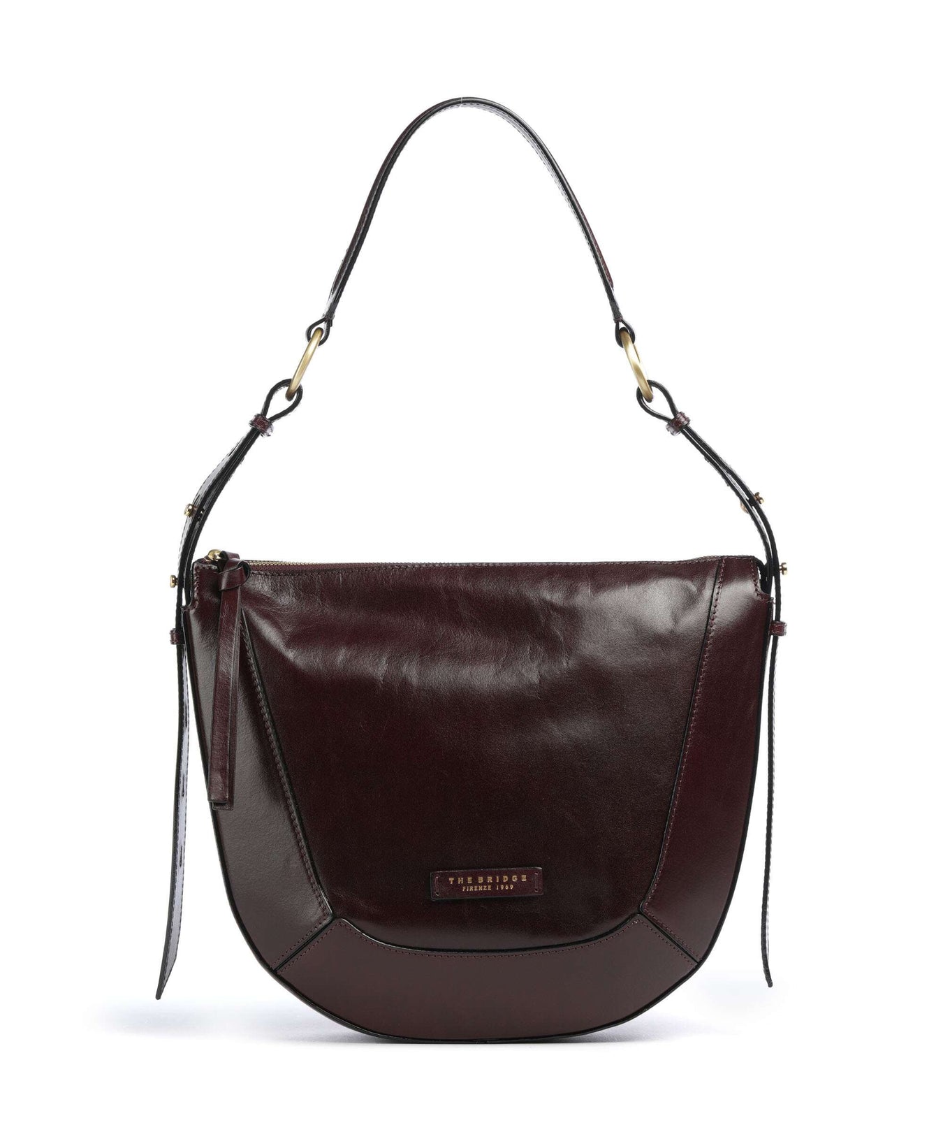 The Bridge Fedora Shoulder bag mosto