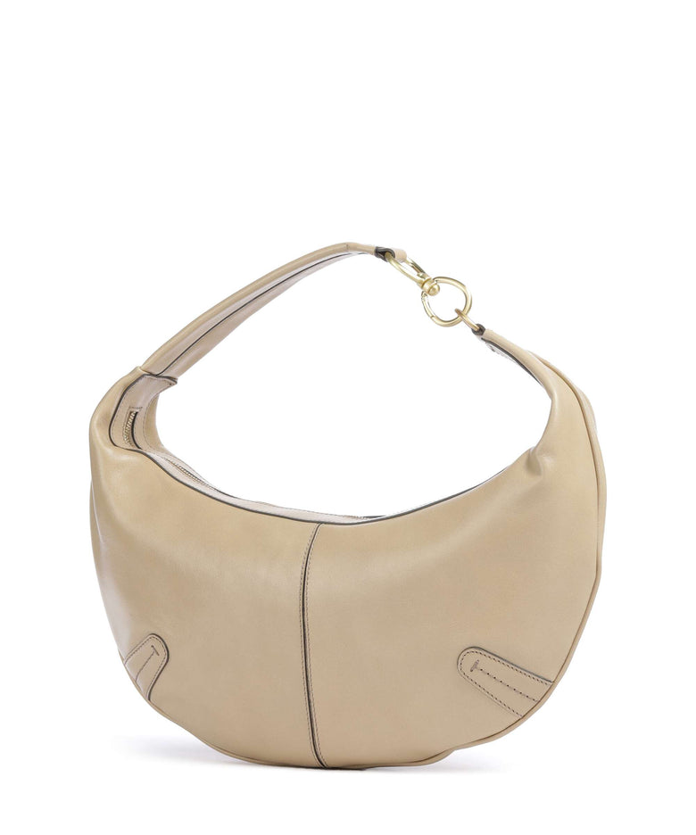 The Bridge Flavia Shoulder bag butter