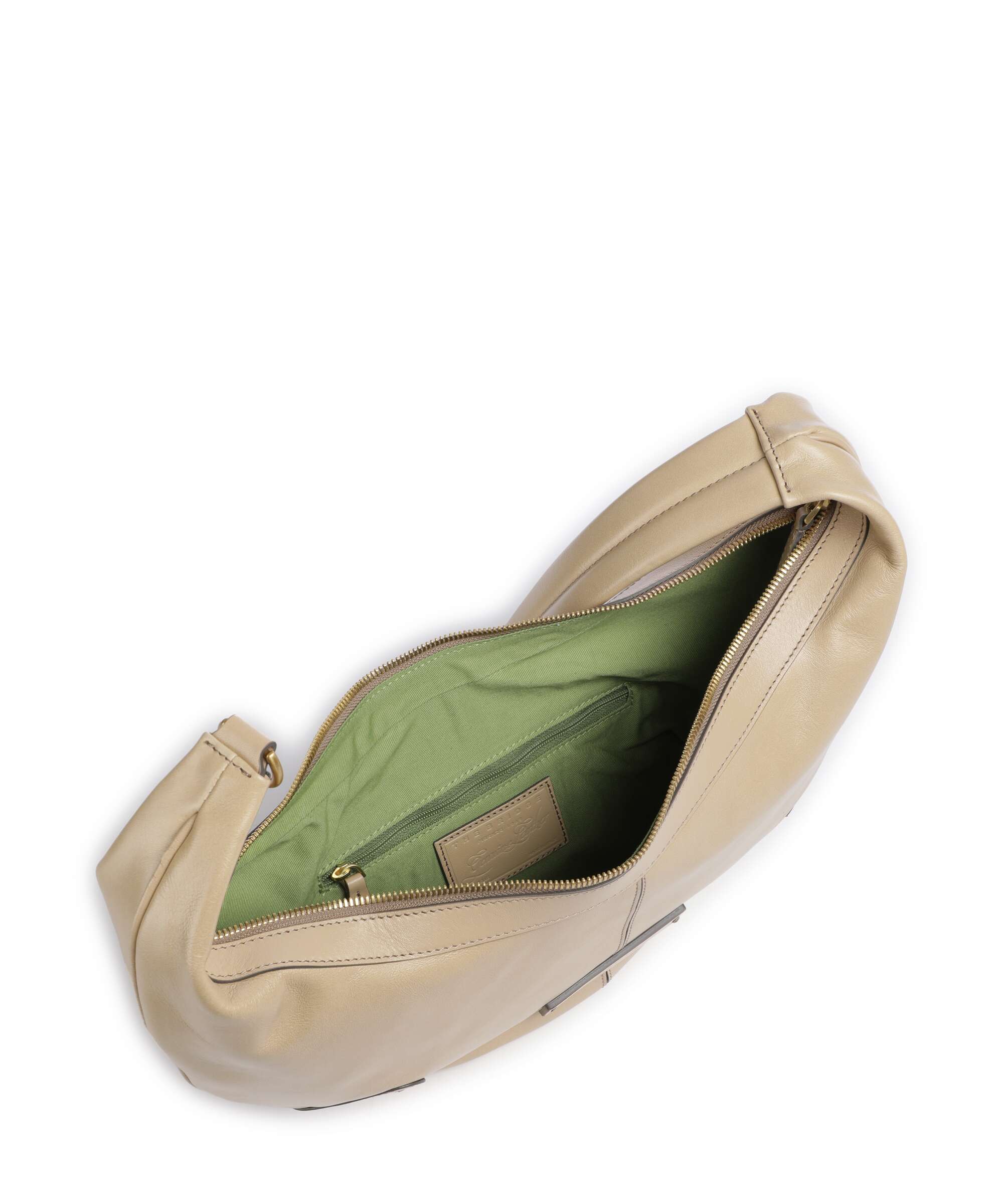 The Bridge Flavia Shoulder bag butter