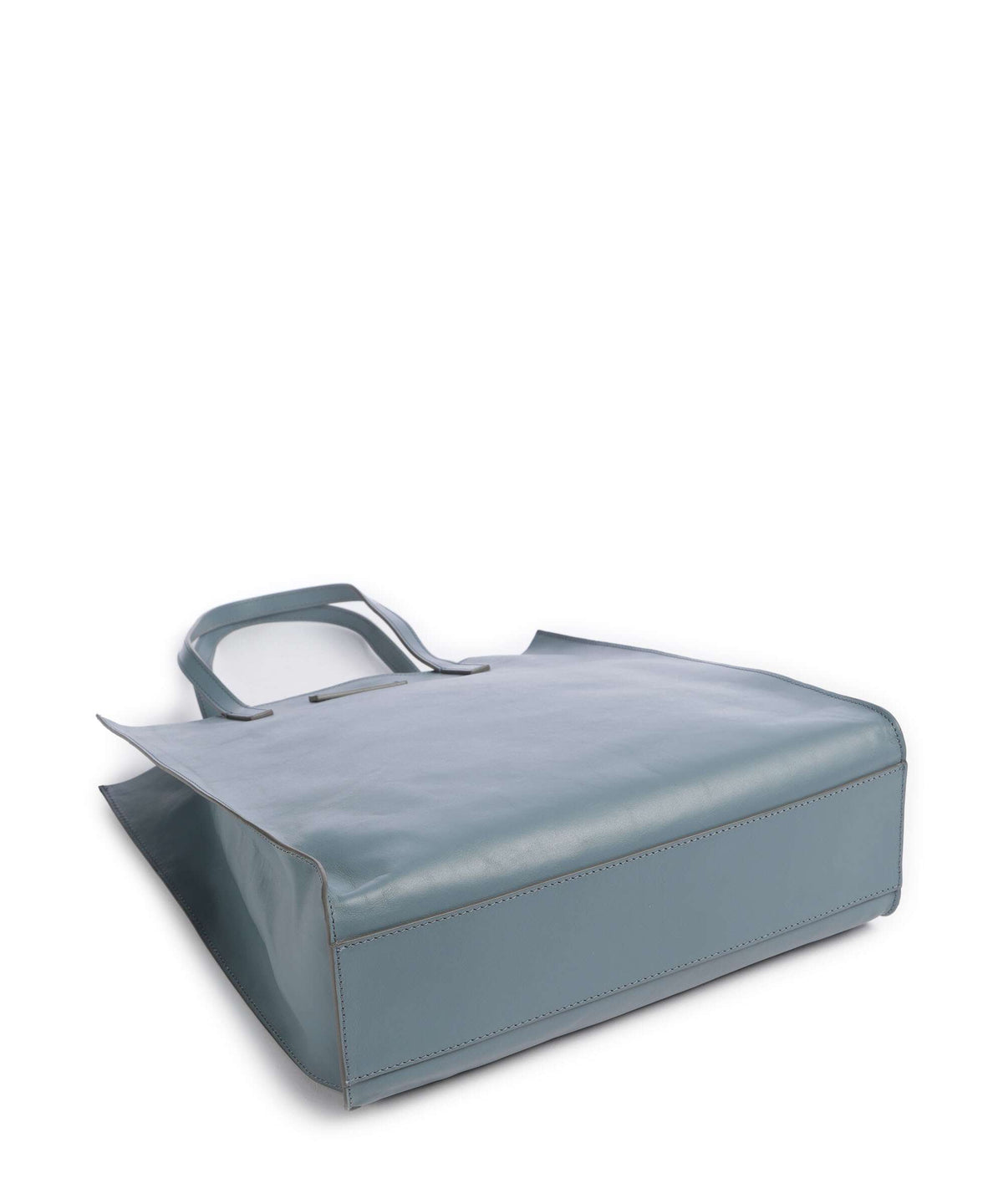 The Bridge Mirra Tote bag ceruleo